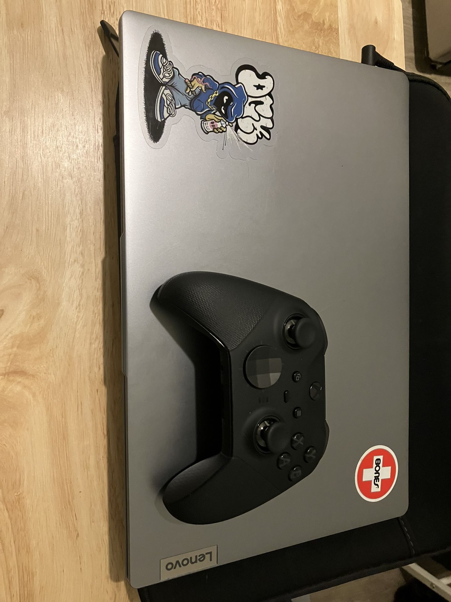 Gaming Laptop
