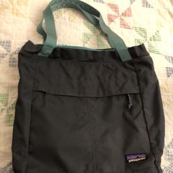 Patagonia Tote Bag