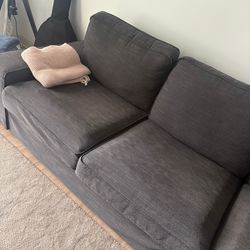 L Shape Couch 
