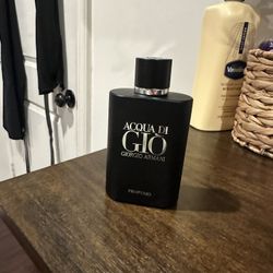 Aqua De Gio 