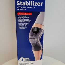 Knee Stabilizer 
