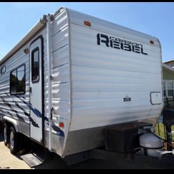 Toy Hauler