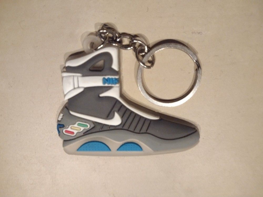 Nike Keychain