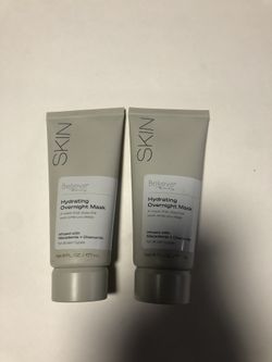 2 Hydrating Overnight Mask