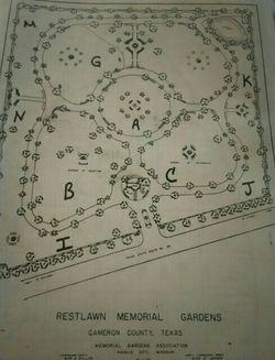 Restlawn Cemetery Burial Plot