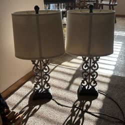 Lamp Set