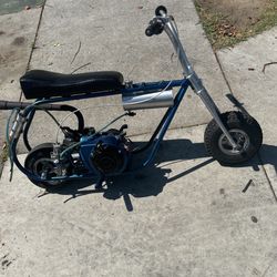 Mini Bike