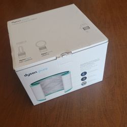 Dyson Pure Filter 968125-03 Replacement Filter Hot & Cool-Link New in 
the box, please see the photos. UPC 49.
Dimensions of the box 9.75x9.