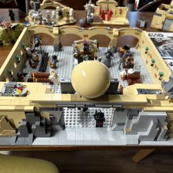 Star War Mixed Lego Set For Sell 