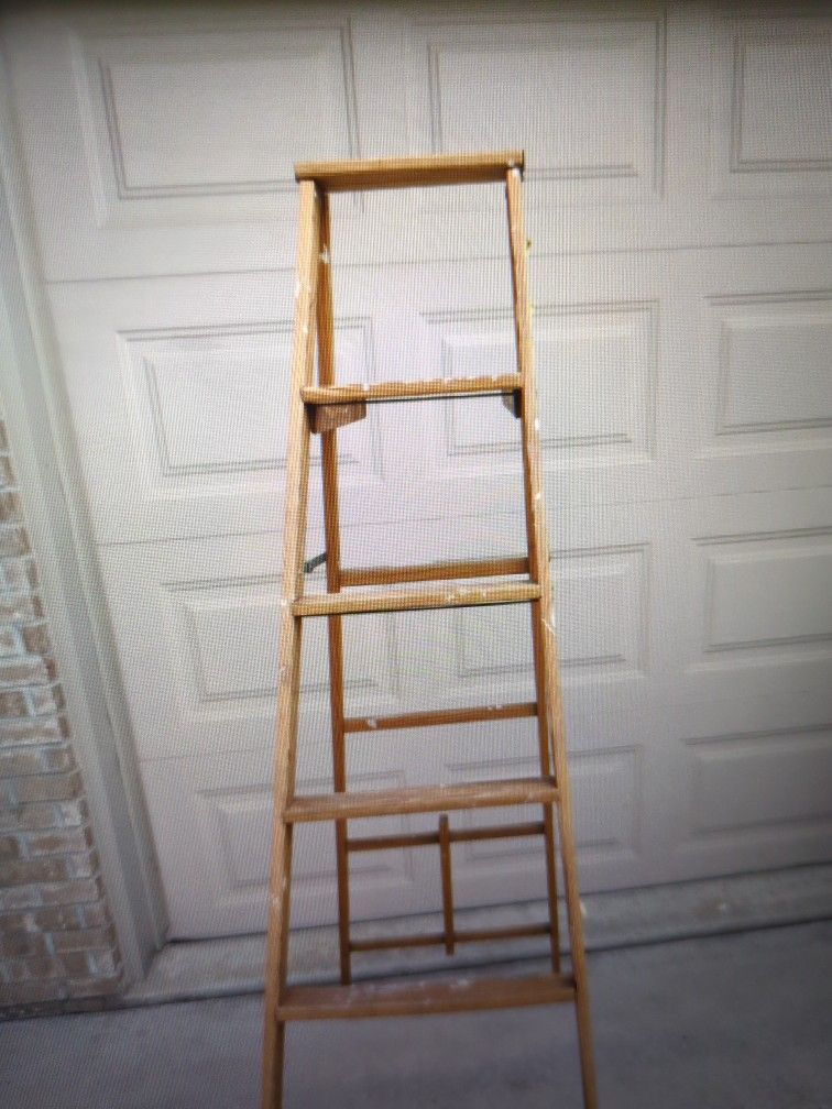 Ladder