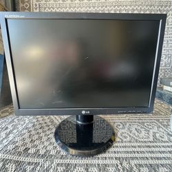 LG Flatron L222WT-BF LCD Monitor 16:10 1680x1050 Resolution Tested