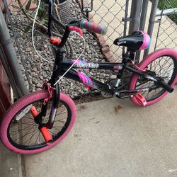 Kent Freestyle BMX Bike