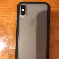 Iphone X 256GB