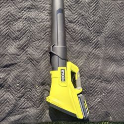 Leaf Blower