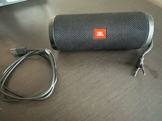JBL Flip 4 Speaker