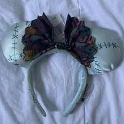 Sally Disney Ears 