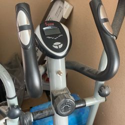 Sunny Elliptical Machine