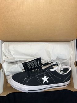 Converse size 9