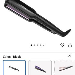 1 3/4" Flat Iron, Hair Straightener
