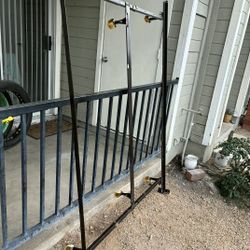 Base Para Cama 