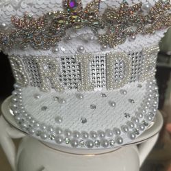 Elegante Cachucha 