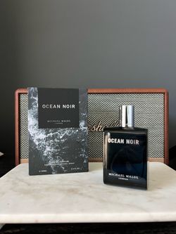 Michael Malul Ocean Noir 3.4oz