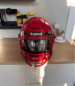 Riddell custom speedflex