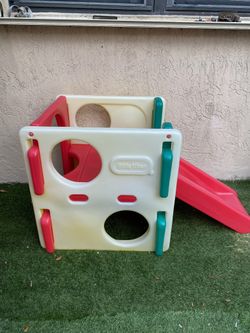 toddler outdoor activity gym - Junior Activity Gym - local Delivery for a fee - see my other items😎
