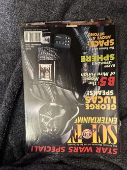 Vintage Magazines