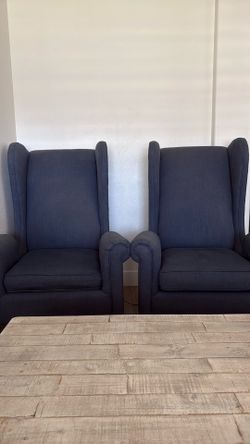 Accent Chairs