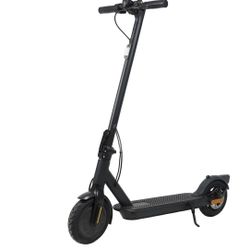 E Scooter