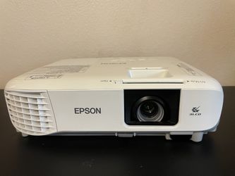 Epson Projector