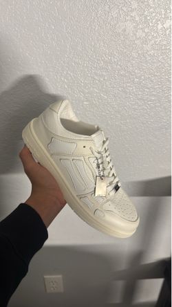 Amiri shoes