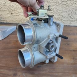 F150 Throttle Body