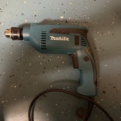 Makita Drill