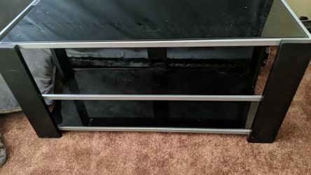 TV stand