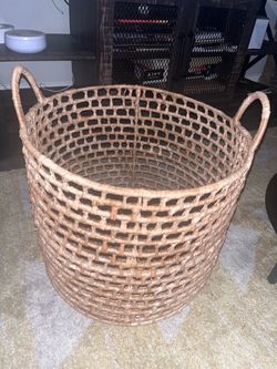Storage Basket