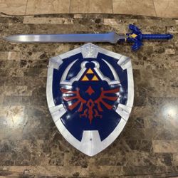 Zelda Wall Decorations