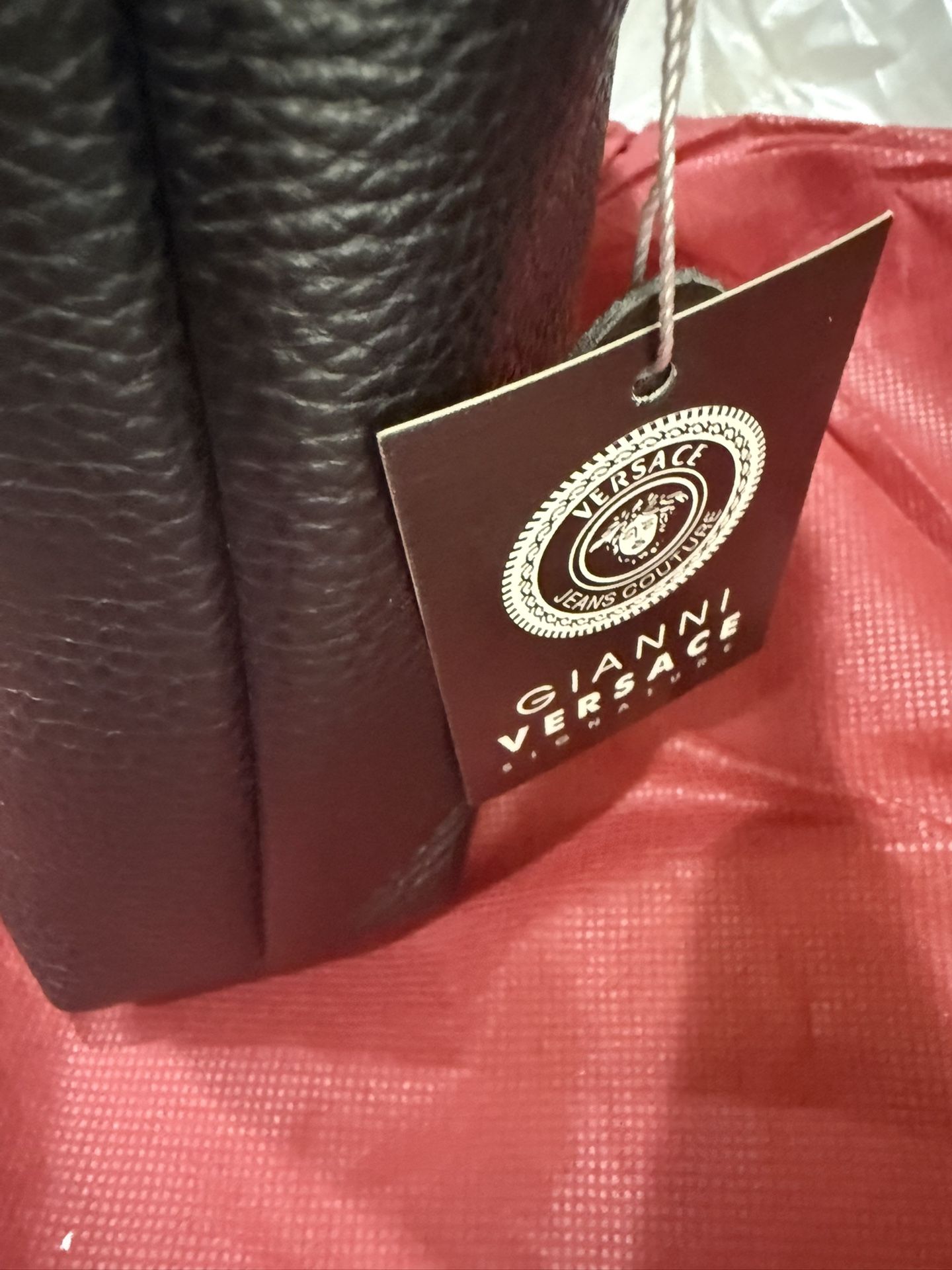 Versace Messenger Bag