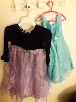 Halloween costume or dresses