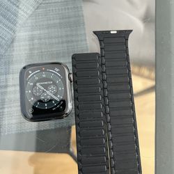 Apple Watch Series 6 GPS+CELLULAR 