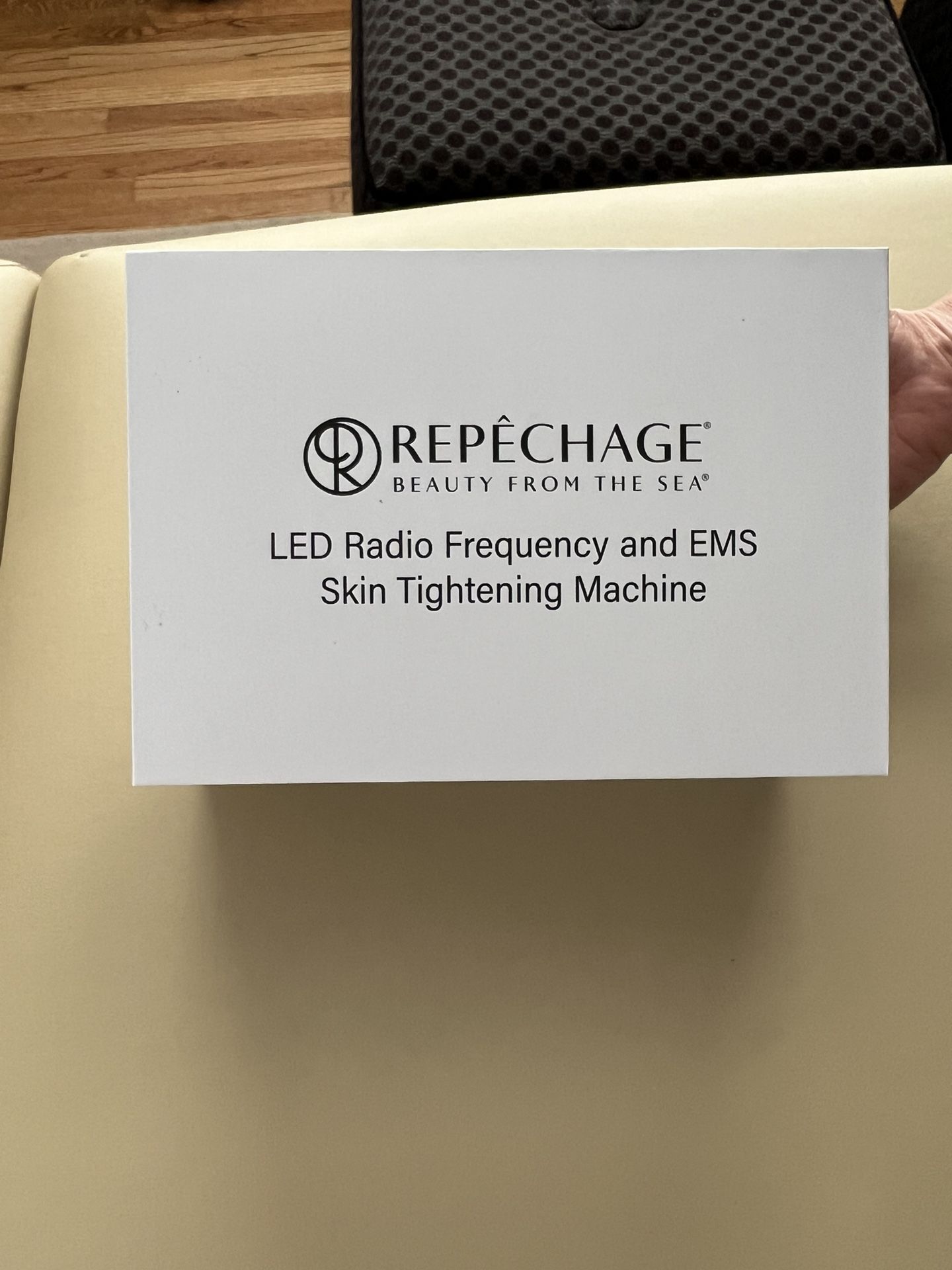 Facial Repechage Skin Tightening System