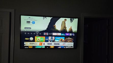 LG TV