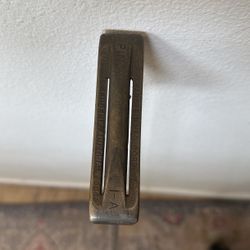 Ping I-A Putter