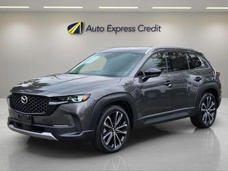 2023 Mazda CX-50