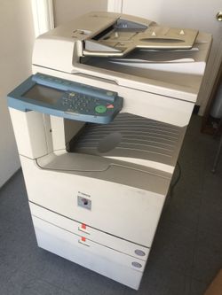 Canon Imagerunner 2800 Printer Copy-Machine