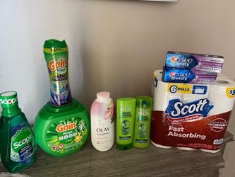 Household bundle