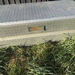 Used Chevy Tool Box 