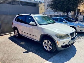 2009 BMW X5