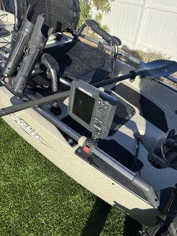 2017 14 hobie  pro